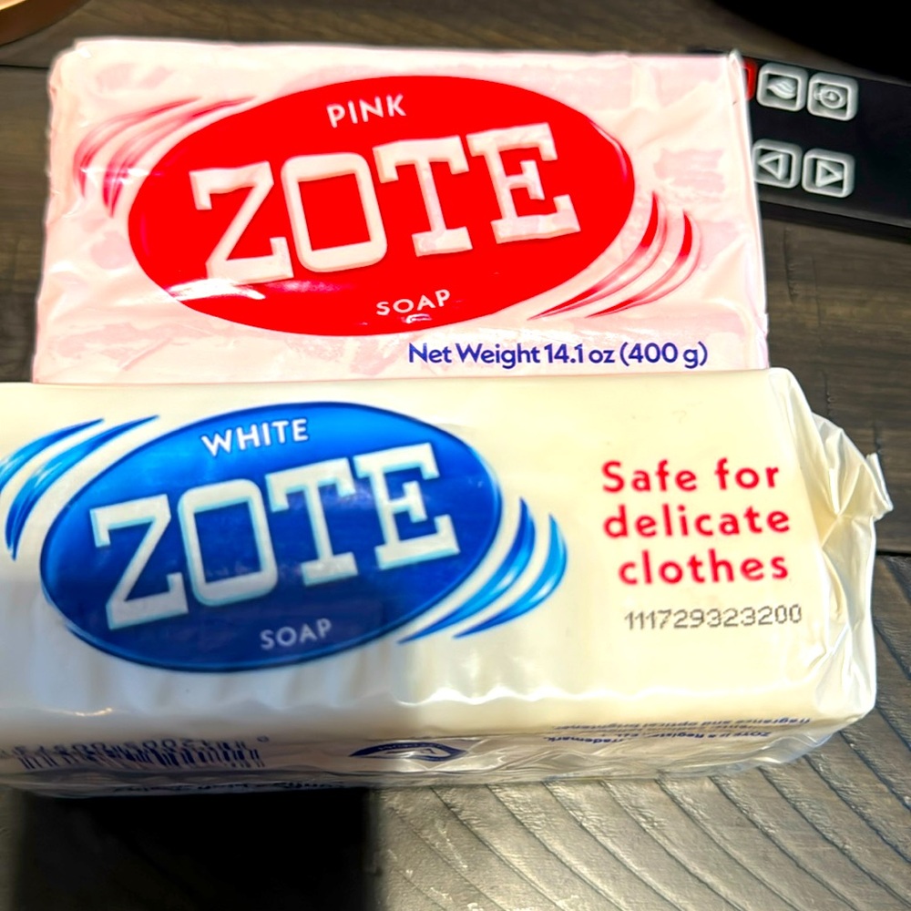 Soap